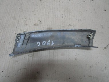 Молдинг крыла левый MERCEDES-BENZ W124 W124/S124/C124/A124 (1984 - 1993) — Разборка Мерседес
