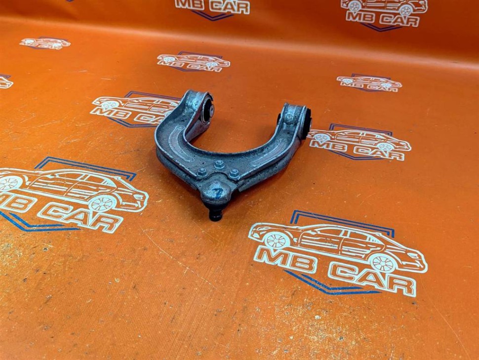 Рычаг передний верхний MERCEDES-BENZ SL-класс R231 рестайлинг (2016 - 2020) фото 1 — Разборка Мерседес