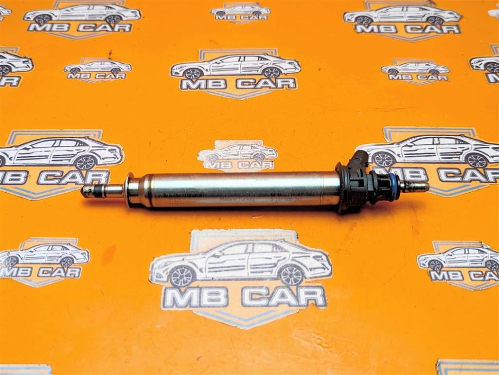 Форсунка БЕНЗИН MERCEDES-BENZ E-класс W213/S213/C238/A238 (2016 - 2021) фото 1 — Разборка Мерседес