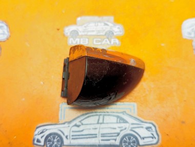 Крышка ручки двери MERCEDES-BENZ M-класс W164 рестайлинг (2008 - 2011) — Разборка Мерседес