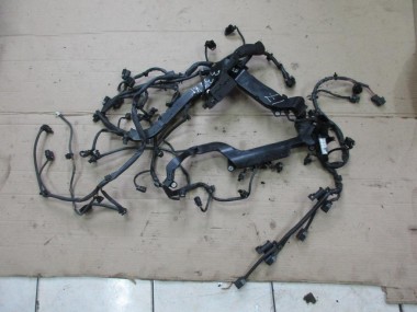 Проводка моторная MERCEDES-BENZ E-класс W212/S212/C207/A207 рестайлинг (2013 - 2016) — Разборка Мерседес