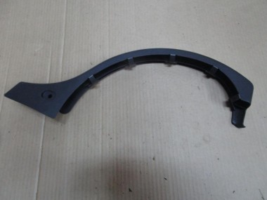 Накладка петли багажника MERCEDES-BENZ CLK-класс C208/A208 (1997 - 2000) — Разборка Мерседес