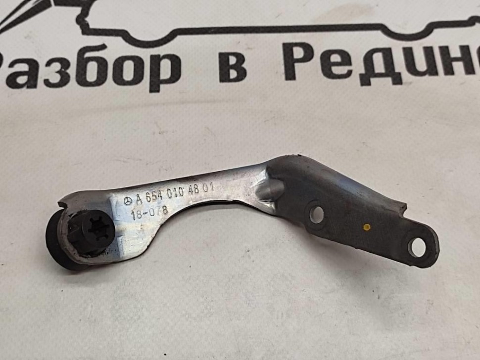 Кронштейн MERCEDES-BENZ E-класс W213/S213/C238/A238 (2016 - 2021) фото 1 — Разборка Мерседес