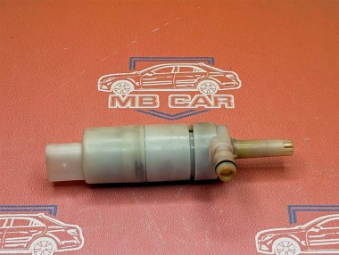 Насос омывателей MERCEDES-BENZ C-класс W203/S203/CL203 (2000 - 2004) — Разборка Мерседес