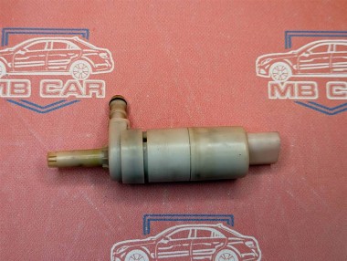 Насос омывателей MERCEDES-BENZ C-класс W203/S203/CL203 (2000 - 2004) — Разборка Мерседес