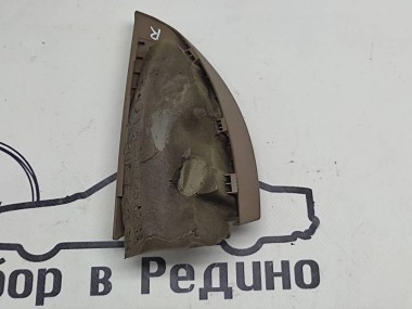 Уголок зеркала MERCEDES-BENZ R-класс W251 (2005 - 2007) — Разборка Мерседес