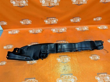 Подкрылок передний левый MERCEDES-BENZ W124 W124/S124/C124/A124 (1984 - 1993) — Разборка Мерседес