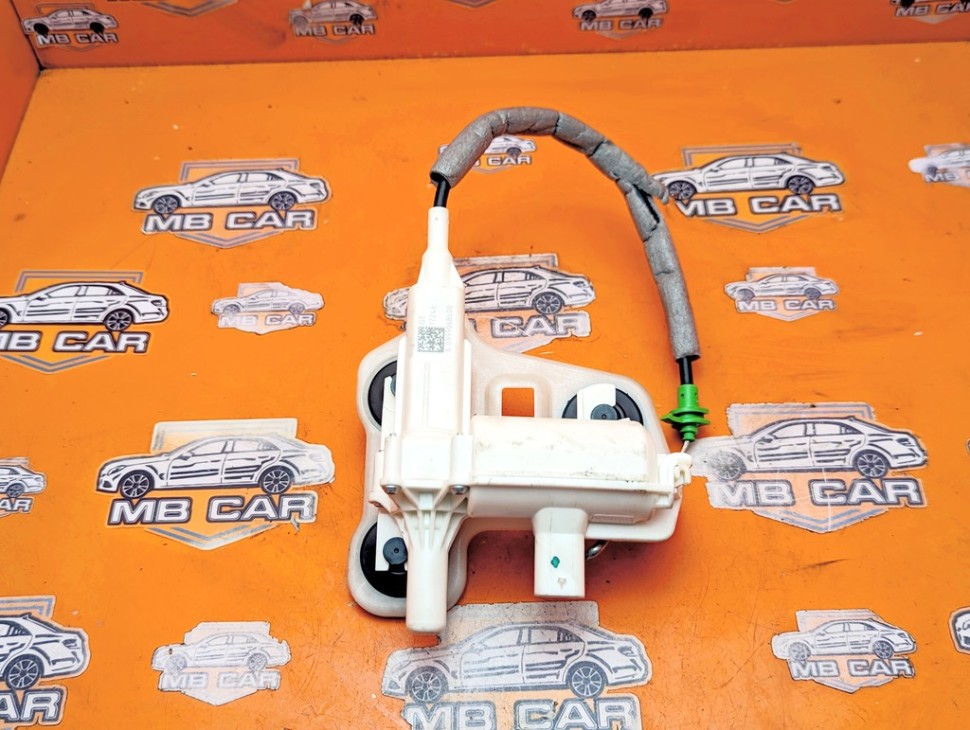 Активатор замка багажника MERCEDES-BENZ GLC-класс X253 (2015 - 2019) фото 1 &mdash; Разборка Мерседес