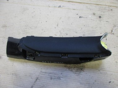 Накладка задней стойки MERCEDES-BENZ S-класс W222/C217/A217 (2013 - 2017) — Разборка Мерседес