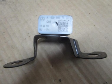 Датчик ускорения MERCEDES-BENZ GLE-класс AMG Coupe C292 (2015 - 2019) — Разборка Мерседес