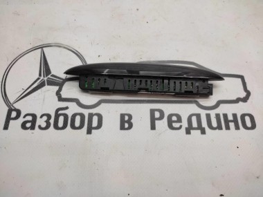 Индикатор парктроника MERCEDES-BENZ E-класс W211/S211 (2002 - 2006) — Разборка Мерседес