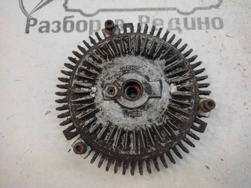 Вискомуфта MERCEDES-BENZ E-класс W210/S210 (1995 - 1999) фото 1 — Разборка Мерседес