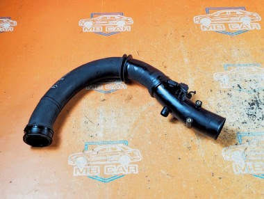 Патрубок турбины MERCEDES-BENZ A-класс W169 (2004 - 2008) — Разборка Мерседес