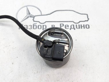 Топливный фильтр MERCEDES-BENZ V-класс W447 рестайлинг (2019 - 2025) — Разборка Мерседес