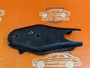 Кожух заднего рычага (лодки) MERCEDES-BENZ E-класс W211/S211 (2002 - 2006) — Разборка Мерседес
