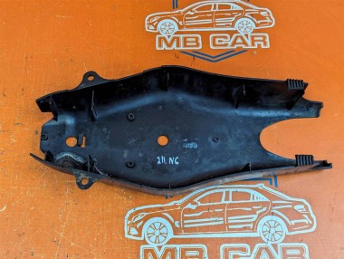 Кожух заднего рычага (лодки) MERCEDES-BENZ E-класс W211/S211 (2002 - 2006) — Разборка Мерседес