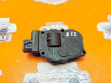 Сервоприводы печки MERCEDES-BENZ E-класс W212/S212/C207/A207 рестайлинг (2013 - 2016) &mdash; Разборка Мерседес