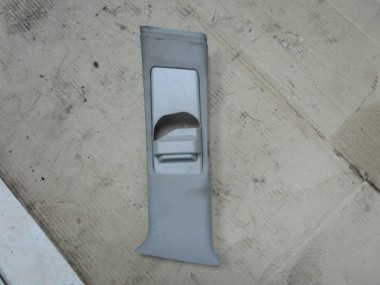 Накладка средней стойки MERCEDES-BENZ C-класс W203/S203/CL203 (2000 - 2004) — Разборка Мерседес