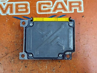 Блок AIRBAG MERCEDES-BENZ M-класс W163 рестайлинг (2001 - 2005) — Разборка Мерседес