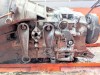 МКПП в сборе MERCEDES-BENZ E-класс W210/S210 (1995 - 1999) фото 10 &mdash; Разборка Мерседес