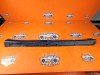 Порог пластиковый правый MERCEDES-BENZ B-класс W245 (2005 - 2009) фото 1 &mdash; Разборка Мерседес