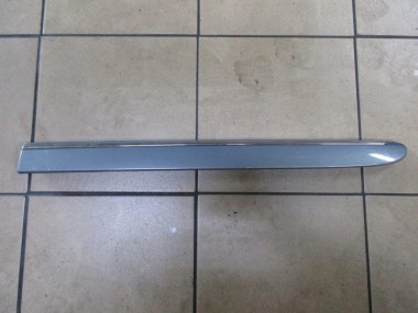 Молдинг двери MERCEDES-BENZ E-класс W211/S211 (2002 - 2006) — Разборка Мерседес