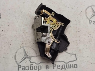 Замок двери задней левой MERCEDES-BENZ E-класс W210/S210 рестайлинг (1999 - 2003) — Разборка Мерседес