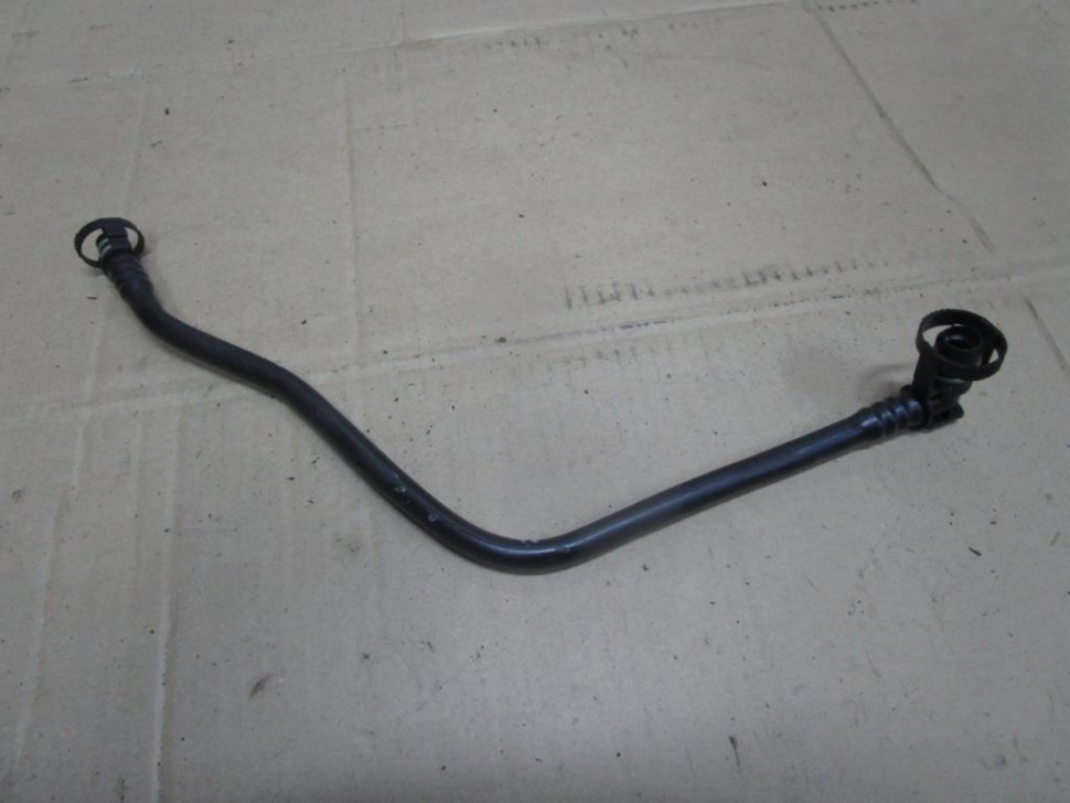 Трубка регенерации MERCEDES-BENZ A-класс AMG W177 (2019 - 2023) фото 1 — Разборка Мерседес