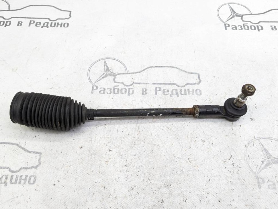 Рулевые наконечники в сборе MERCEDES-BENZ Vito W638 (1996 - 2003) фото 1 — Разборка Мерседес