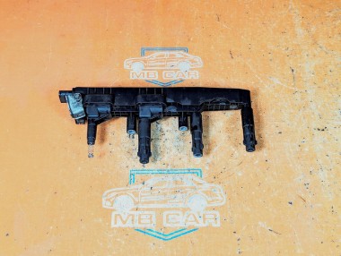 Катушка зажигания MERCEDES-BENZ A-класс W168 (1997 - 2001) &mdash; Разборка Мерседес