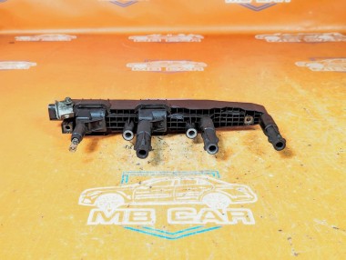 Катушка зажигания MERCEDES-BENZ A-класс W168 (1997 - 2001) &mdash; Разборка Мерседес