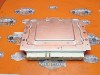 Блок пневмоподвески MERCEDES-BENZ E-класс AMG W211/S211 (2002 - 2006) E 55 AMG 5.4 AT (474 л.с.) фото 2 &mdash; Разборка Мерседес