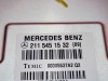 Блок пневмоподвески MERCEDES-BENZ E-класс AMG W211/S211 (2002 - 2006) E 55 AMG 5.4 AT (474 л.с.) фото 5 &mdash; Разборка Мерседес