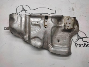 Защитный экран MERCEDES-BENZ E-класс W212/S212/C207/A207 рестайлинг (2013 - 2016) — Разборка Мерседес