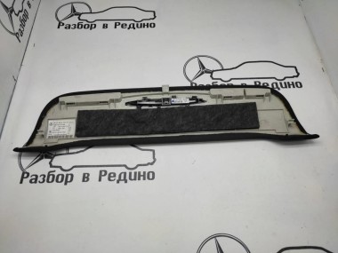Накладка потолка MERCEDES-BENZ S-класс W222/C217/A217 (2013 - 2017) — Разборка Мерседес