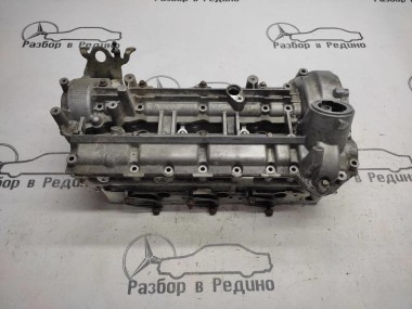 ГБЦ MERCEDES-BENZ M-класс W164 (2005 - 2008) — Разборка Мерседес