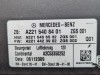 Блок пневмоподвески MERCEDES-BENZ S-класс W221 рестайлинг (2009 - 2013) фото 4 &mdash; Разборка Мерседес
