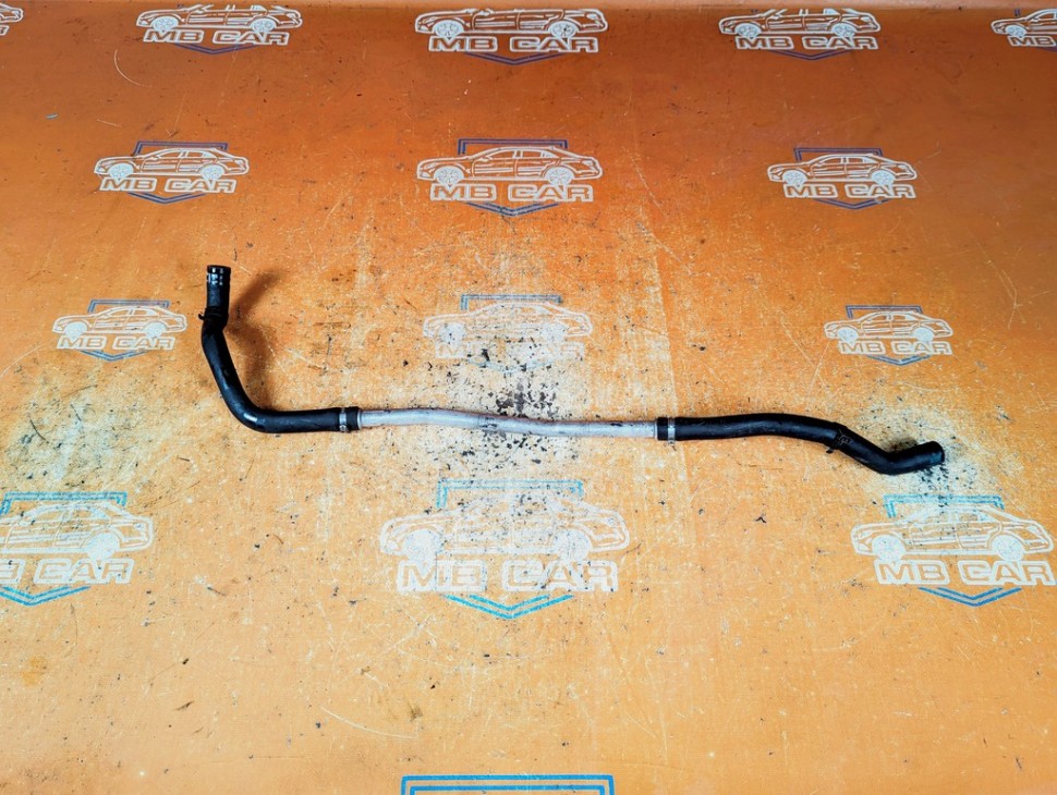 Трубка активного стабилизатора MERCEDES-BENZ GLE-класс Coupe C292 (2015 - 2019) фото 1 &mdash; Разборка Мерседес