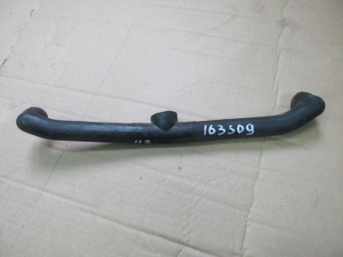 Трубка вентиляции картерных газов MERCEDES-BENZ M-класс AMG W163 рестайлинг (2001 - 2005) — Разборка Мерседес