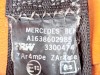 Ремень безопасности передний левый MERCEDES-BENZ M-класс W163 рестайлинг (2001 - 2005) фото 7 &mdash; Разборка Мерседес