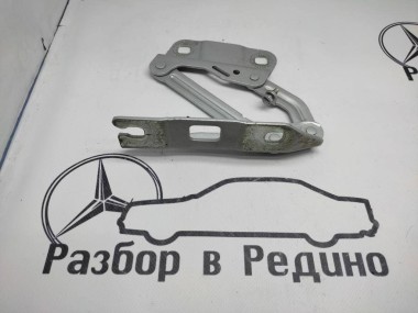 Петля капота MERCEDES-BENZ R-класс W251 (2005 - 2007) — Разборка Мерседес
