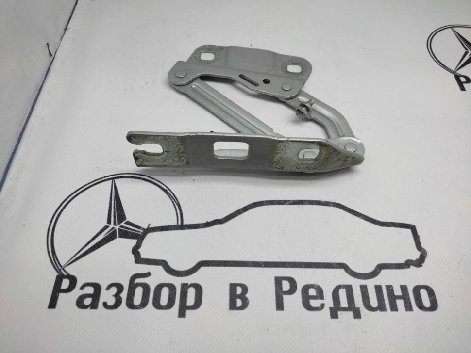 Петля капота MERCEDES-BENZ R-класс W251 (2005 - 2007) фото 1 — Разборка Мерседес
