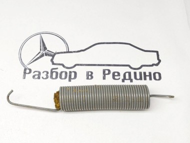 Пружина петли багажника MERCEDES-BENZ E-класс W210/S210 (1995 - 1999) — Разборка Мерседес