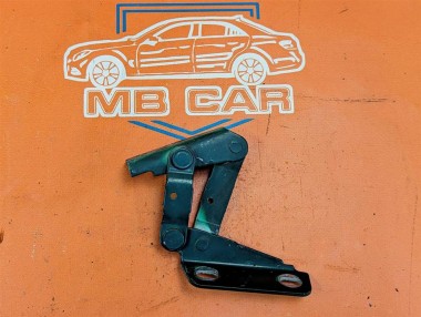 Петля капота MERCEDES-BENZ Sprinter W901-905 (1995 - 2006) — Разборка Мерседес