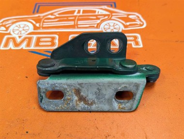 Петля капота MERCEDES-BENZ Sprinter W901-905 (1995 - 2006) — Разборка Мерседес