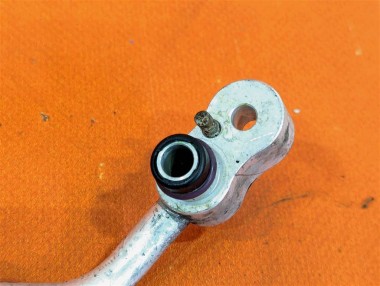 Трубка кондиционера MERCEDES-BENZ Vito W638 (1996 - 2003) — Разборка Мерседес