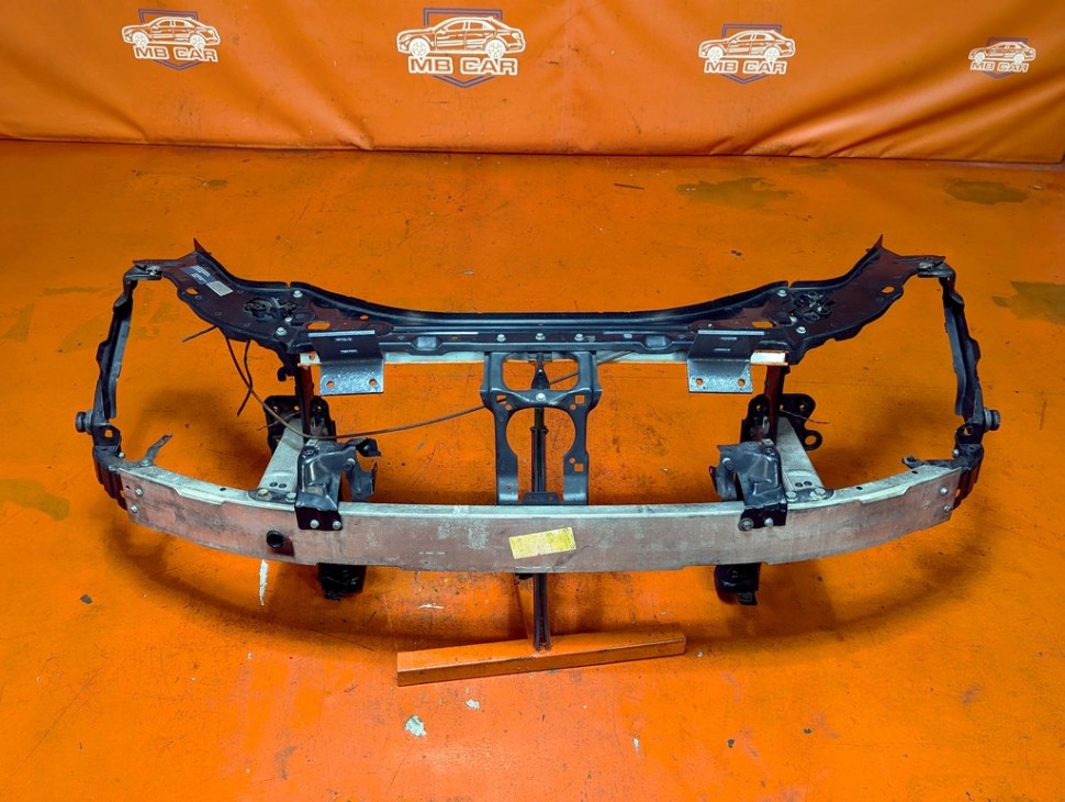 Телевизор в сборе MERCEDES-BENZ E-класс W211/S211 (2002 - 2006) фото 1 &mdash; Разборка Мерседес