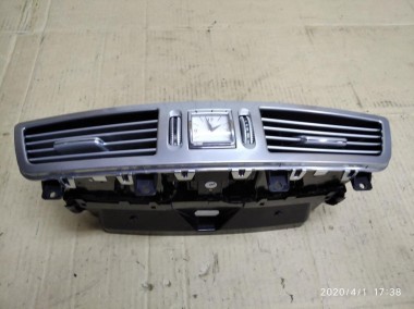 Воздуховод центральный MERCEDES-BENZ S-класс W221 (2005 - 2009) — Разборка Мерседес