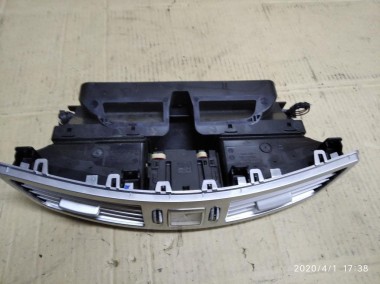 Воздуховод центральный MERCEDES-BENZ S-класс W221 (2005 - 2009) — Разборка Мерседес