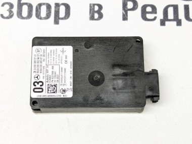 Радарный датчик MERCEDES-BENZ CLS-класс C218/X218 (2010 - 2014) — Разборка Мерседес